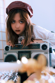 安七炫电影